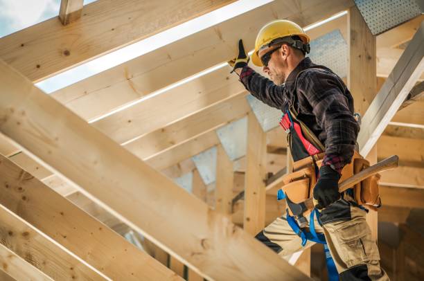 Best Residential Roof Replacement  in Ivyland, PA