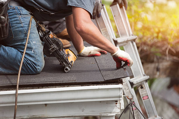 Quick and Trustworthy Emergency Roof Repair Services in Ivyland, PA