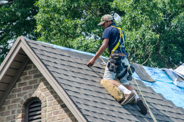 Gutter Installation and Roofing in Ivyland, PA